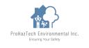 ProHazTech Environmental Inc. logo